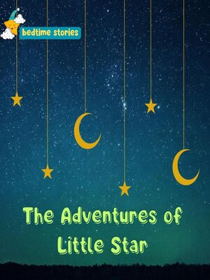 cover image of The Adventures of Little Star
